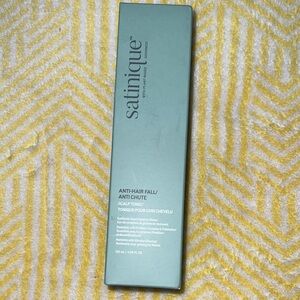 Satinique Anti-Hair Fall Scalp Tonic